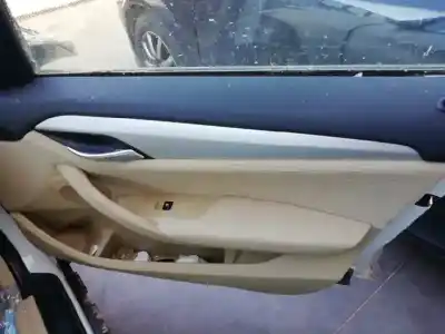 Veículo de Sucata bmw x1 (e84) 2.0 turbodiesel cat do ano 2011 alimentado n47d20c