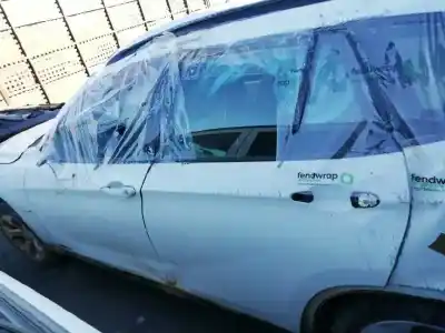 Veículo de Sucata bmw x1 (e84) 2.0 turbodiesel cat do ano 2011 alimentado n47d20c