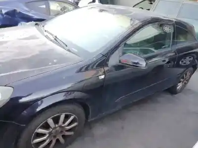 Veicolo di demolizione opel astra gtc cosmo dell'anno 2006 alimentato z13dth