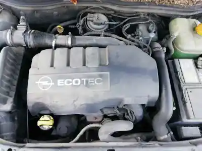 Veicolo di demolizione opel astra gtc cosmo dell'anno 2006 alimentato z13dth