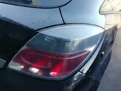 Veicolo di demolizione opel astra gtc cosmo dell'anno 2006 alimentato z13dth