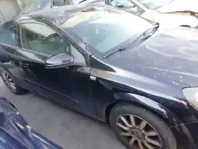 Veicolo di demolizione opel astra gtc cosmo dell'anno 2006 alimentato z13dth