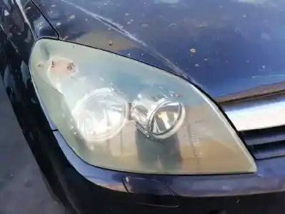 Veicolo di demolizione opel astra gtc cosmo dell'anno 2006 alimentato z13dth