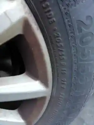 Veicolo di demolizione opel astra gtc cosmo dell'anno 2006 alimentato z13dth