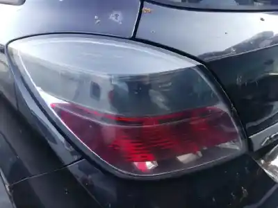 Veicolo di demolizione opel astra gtc cosmo dell'anno 2006 alimentato z13dth