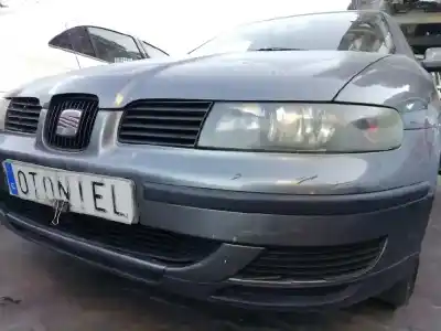 Vehículo de desguace seat leon (1m1) signo del año 2002 con motor asv