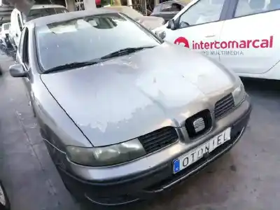 Vehículo de desguace seat leon (1m1) signo del año 2002 con motor asv