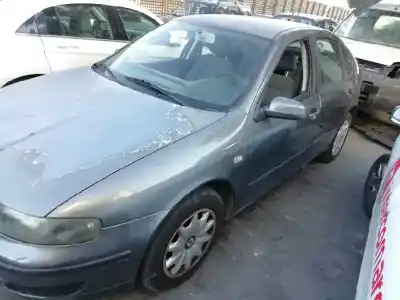 Vehículo de desguace seat leon (1m1) signo del año 2002 con motor asv