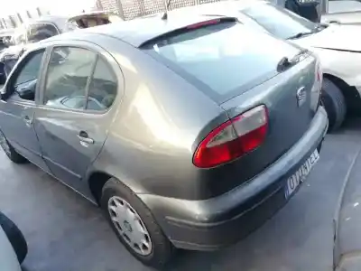 Vehículo de desguace seat leon (1m1) signo del año 2002 con motor asv