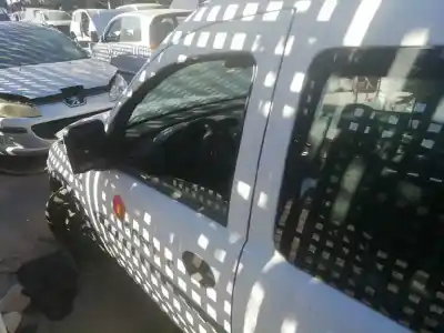 Утилизация автомобиля opel combo tour 1.3 cdti 16v года 2006 питание z13dt