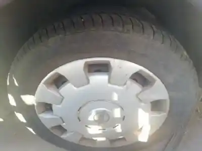 Утилизация автомобиля opel combo tour 1.3 cdti 16v года 2006 питание z13dt