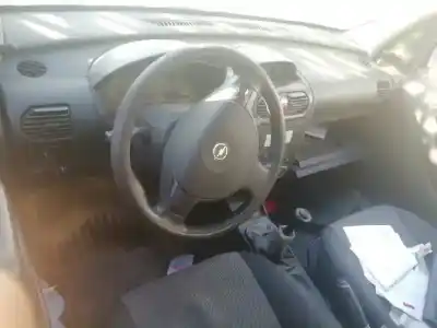 Утилизация автомобиля opel combo tour 1.3 cdti 16v года 2006 питание z13dt