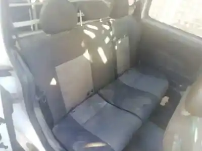 Утилизация автомобиля opel combo tour 1.3 cdti 16v года 2006 питание z13dt