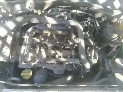 Утилизация автомобиля opel combo tour 1.3 cdti 16v года 2006 питание z13dt