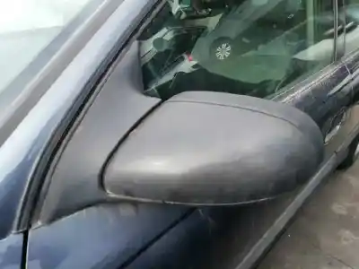 Scrapping Vehicle opel omega b básico berlina of the year 1996 powered x25dt