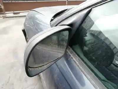 Scrapping Vehicle opel omega b básico berlina of the year 1996 powered x25dt