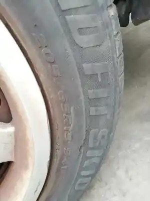 Scrapping Vehicle opel omega b básico berlina of the year 1996 powered x25dt