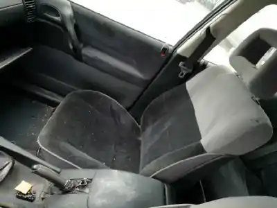 Scrapping Vehicle opel omega b básico berlina of the year 1996 powered x25dt