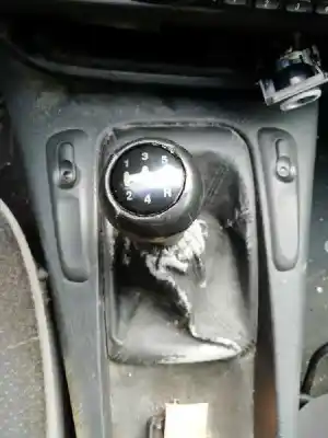 Scrapping Vehicle opel omega b básico berlina of the year 1996 powered x25dt