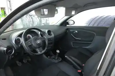 Утилизация автомобиля seat                                               ibiza (6l1)                                                                                                                                                                                                                                                blt                                                                                                                                                                                                                                                        года 2007 питание blt