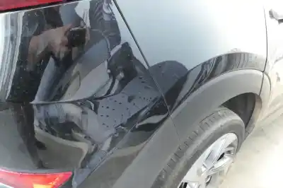 Veicolo di demolizione hyundai tucson (tl) d4ha dell'anno 2015 alimentato d4ha