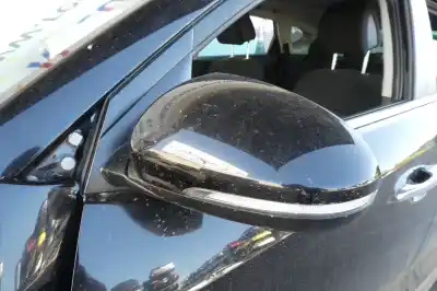 Veicolo di demolizione hyundai tucson (tl) d4ha dell'anno 2015 alimentato d4ha