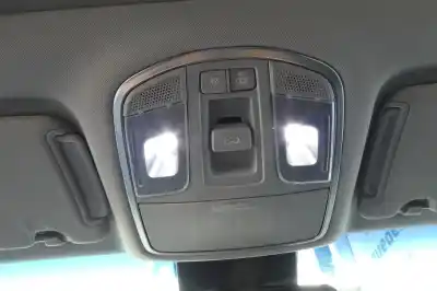 Veicolo di demolizione hyundai tucson (tl) d4ha dell'anno 2015 alimentato d4ha