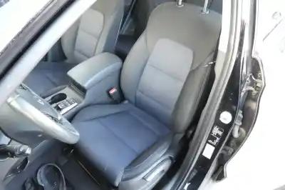 Veicolo di demolizione hyundai tucson (tl) d4ha dell'anno 2015 alimentato d4ha