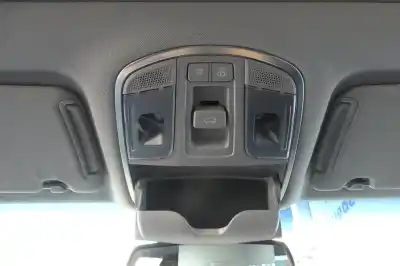 Veicolo di demolizione hyundai tucson (tl) d4ha dell'anno 2015 alimentato d4ha