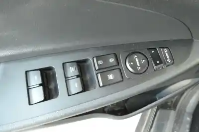 Veicolo di demolizione hyundai tucson (tl) d4ha dell'anno 2015 alimentato d4ha