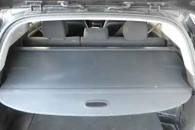 Veicolo di demolizione hyundai tucson (tl) d4ha dell'anno 2015 alimentato d4ha