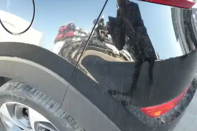 Veicolo di demolizione hyundai tucson (tl) d4ha dell'anno 2015 alimentato d4ha