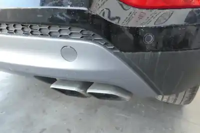 Veicolo di demolizione hyundai tucson (tl) d4ha dell'anno 2015 alimentato d4ha