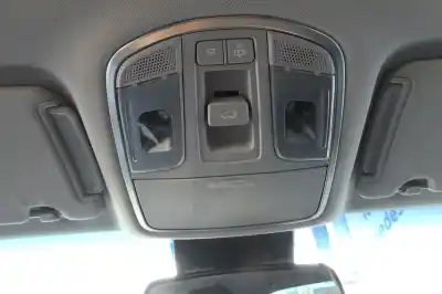 Veicolo di demolizione hyundai tucson (tl) d4ha dell'anno 2015 alimentato d4ha