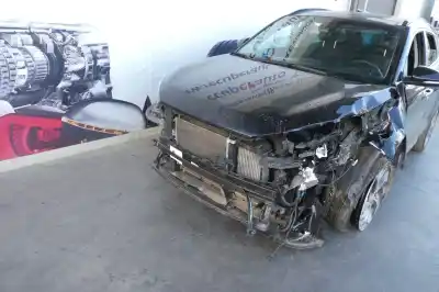 Veicolo di demolizione hyundai tucson (tl) d4ha dell'anno 2015 alimentato d4ha