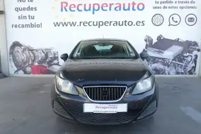 Здавання транспортного засобу seat                                               ibiza berlina (6j5)                                                                                                                                                                                                                                        bms                                                                                                                                                                                                                                                        року 2010 потужний bms