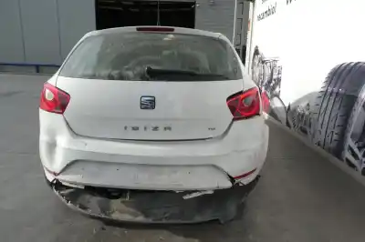 Vehicul casat seat                                               ibiza berlina (6j5)                                                                                                                                                                                                                                        cay                                                                                                                                                                                                                                                        al anului 2014 alimentat cay