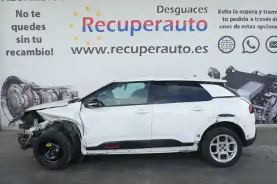 Vehículo de desguace citroen c4 cactus 1.2 12v e-thp del año 2019 con motor hn05