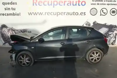 Vehículo de desguace SEAT                                               IBIZA BERLINA (6J5)                                                                                                                                                                                                                                        BLS                                                                                                                                                                                                                                                        del año 2008 con motor BLS