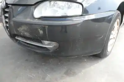 Veicolo di demolizione alfa romeo 147 (190) 937a2000 dell'anno 2003 alimentato 937a2000