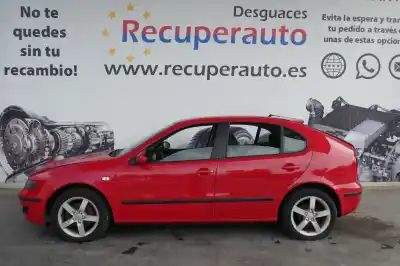 Scrapping Vehicle seat                                               leon (1m1)                                                                                                                                                                                                                                                 d-asv                                                                                                                                                                                                                                                      of the year 2005 powered asv
