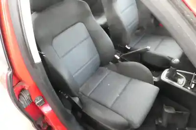 Scrapping Vehicle seat                                               leon (1m1)                                                                                                                                                                                                                                                 d-asv                                                                                                                                                                                                                                                      of the year 2005 powered asv