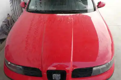 Scrapping Vehicle seat                                               leon (1m1)                                                                                                                                                                                                                                                 d-asv                                                                                                                                                                                                                                                      of the year 2005 powered asv