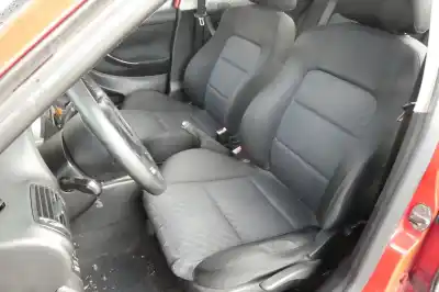 Scrapping Vehicle seat                                               leon (1m1)                                                                                                                                                                                                                                                 d-asv                                                                                                                                                                                                                                                      of the year 2005 powered asv