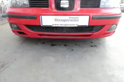Scrapping Vehicle seat                                               leon (1m1)                                                                                                                                                                                                                                                 d-asv                                                                                                                                                                                                                                                      of the year 2005 powered asv
