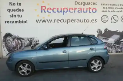 Vehículo de desguace SEAT                                               IBIZA (6L1)                                                                                                                                                                                                                                                BNV                                                                                                                                                                                                                                                        del año 2006 con motor BNV