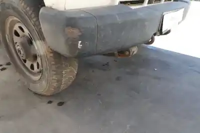 Hurda Aracı nissan patrol (k/w260) a428 yılın 1992 güçlü a428