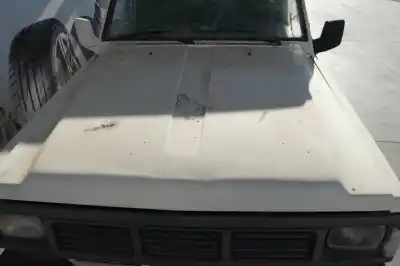Hurda Aracı nissan patrol (k/w260) a428 yılın 1992 güçlü a428