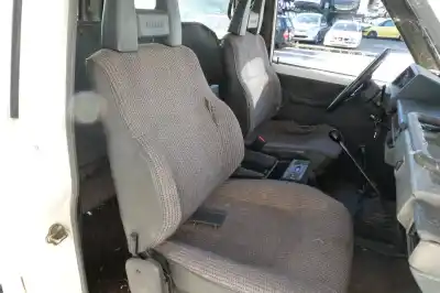 Hurda Aracı nissan patrol (k/w260) a428 yılın 1992 güçlü a428