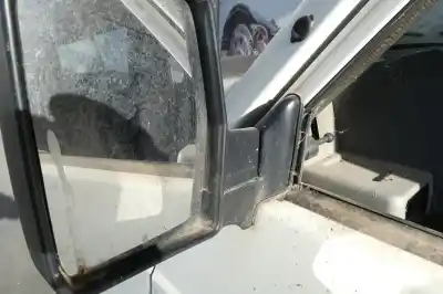 Hurda Aracı nissan patrol (k/w260) a428 yılın 1992 güçlü a428